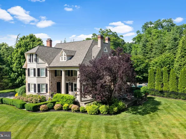 1325 Old Gulph Rd, Villanova, PA 19085