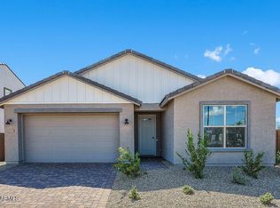 17153 W Sweet Iron Pass, Surprise, AZ 85387