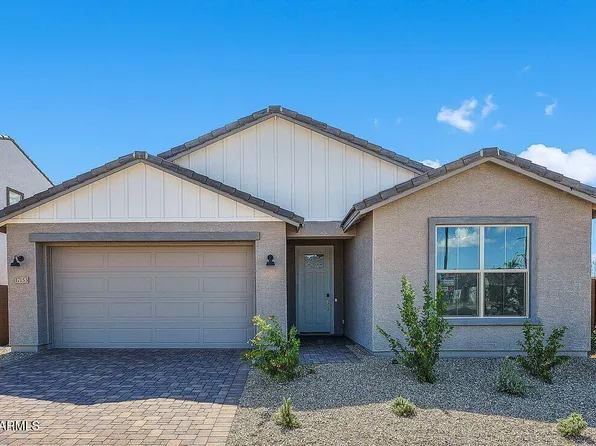 17153 W SWEET IRON Pass, Surprise, AZ 85387