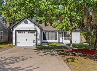 117 Spinnaker Cir, Kingsland, GA 31548