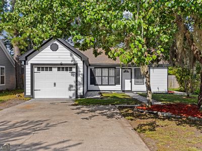 117 Spinnaker Cir, Kingsland, GA, 31548