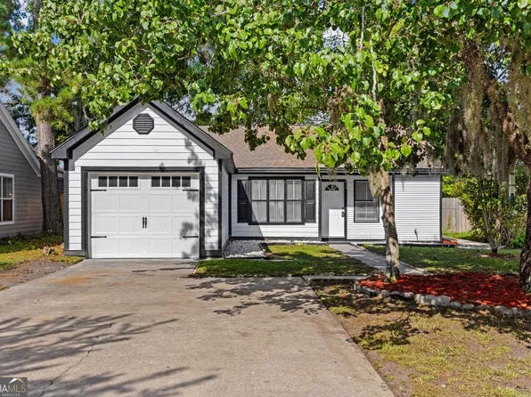117 Spinnaker Cir, Kingsland, GA 31548
