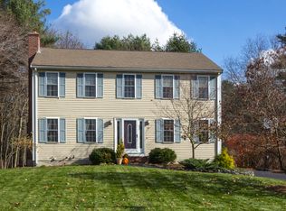 76 E Hodges St, Norton, MA 02766