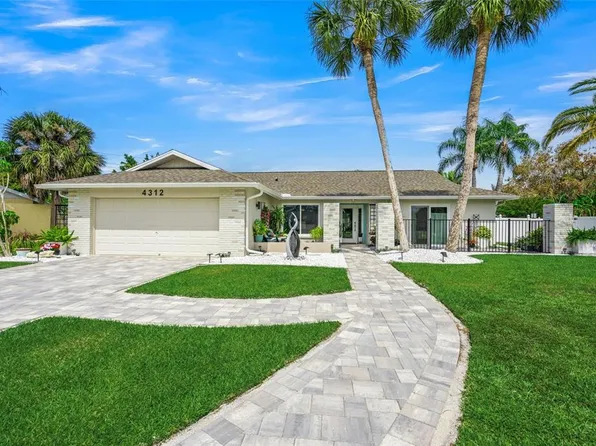 4312 KINGSTON LOOP, SARASOTA, FL 34238