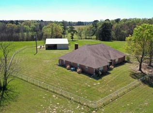 2085 Highway 155, Linden, TX 75563