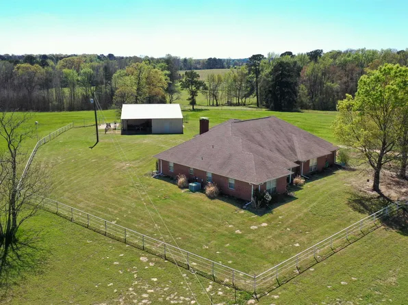 2085 Highway 155, Linden, TX 75563