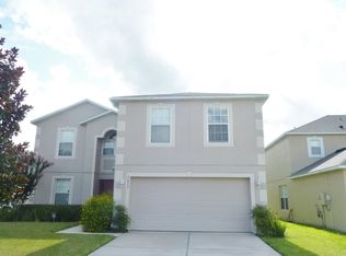 2033 Corner Glen Dr, Orlando, FL 32820