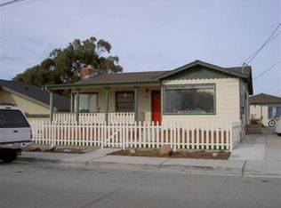1265-A Military Ave, Seaside, CA 93955