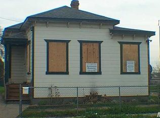 748 S Eugenia Ave, Stockton, CA 95205
