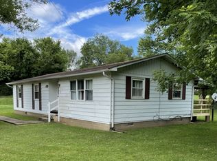 1118 Asbury St, Syracuse, OH 45779