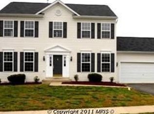 11 Indian Wood Ln, Fredericksburg, VA
