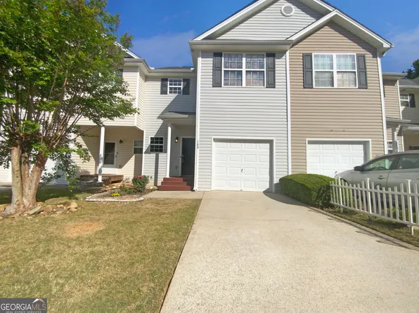 168 Prospect Path, Hiram, GA 30141
