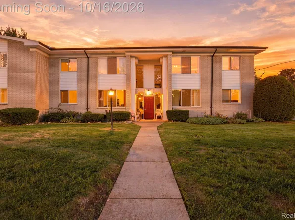 26770 Joy Rd, Redford, MI 48239