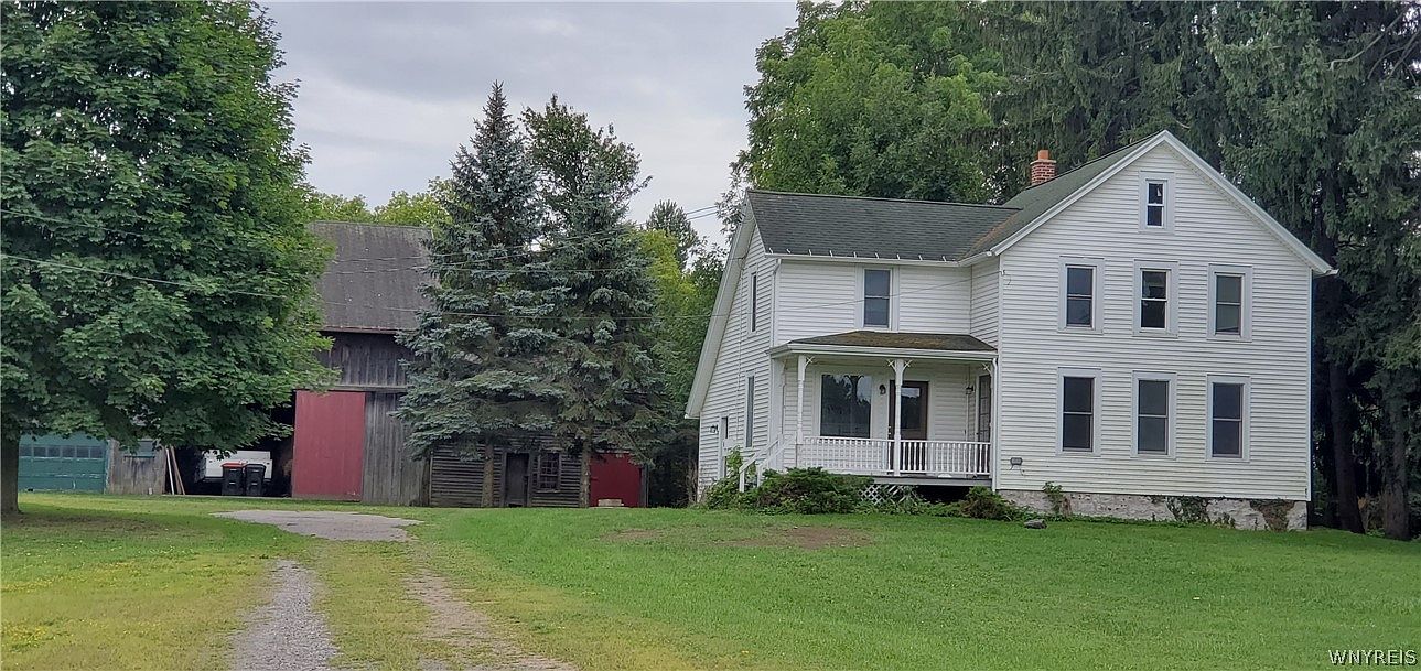 5335 William St, Lancaster, NY 14086 Zillow