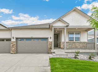 1602 Happy Woodland Dr, Fort Collins, CO 80528