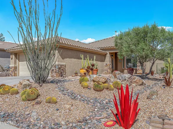 5384 W Winding Desert Dr, Marana, AZ 85658