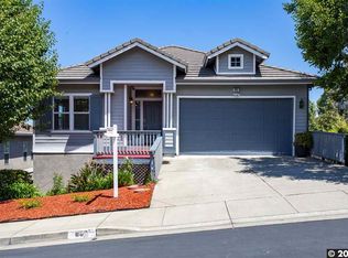 880 Ridgedale Ct, El Sobrante, CA 94803