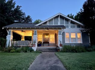 5930 Palo Pinto Ave, Dallas, TX 75206
