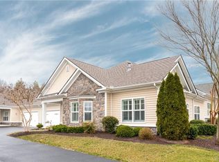 243 Pumpkin Pl, North Chesterfield, VA 23236