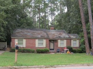 1180 4th St SW, Moultrie, GA 31768