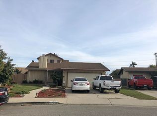 540 N North St, Oxnard, CA 93030