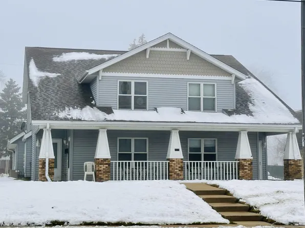 3314 South Chicago AVENUE, South Milwaukee, WI 53172