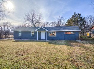 401 N Eastland Dr, Duncan, OK 73533