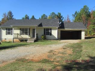 119 Hoyt Rd, Milner, GA 30257