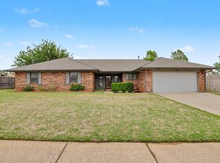 3005 SW 99th St, Oklahoma City, OK 73159