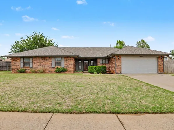 3005 SW 99th St, Oklahoma City, OK 73159