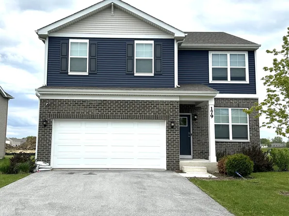 179 Aviana Ave, Hobart, IN 46342
