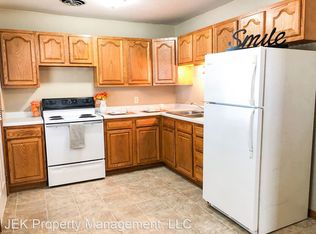 1029 Fiedler Ln #1, Madison, WI 53713