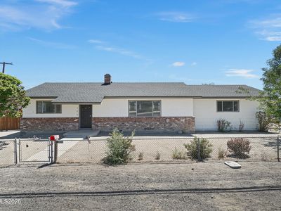 125 Us Highway 95 Alt E, Fernley, NV, 89408