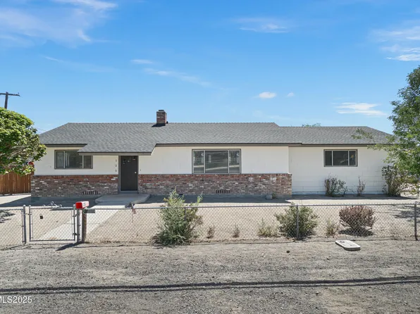 125 Us Highway 95 Alt E, Fernley, NV 89408