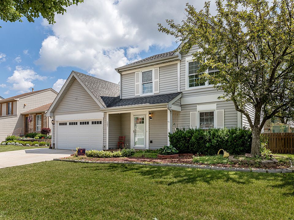 1st image of 107 Southwood Cir