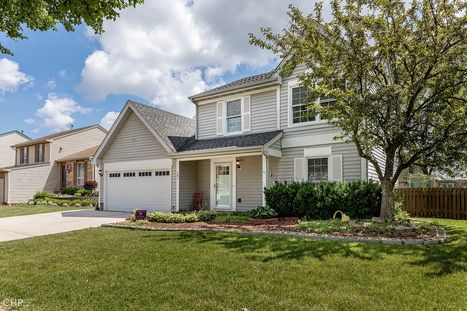 107 Southwood Cir photo 1