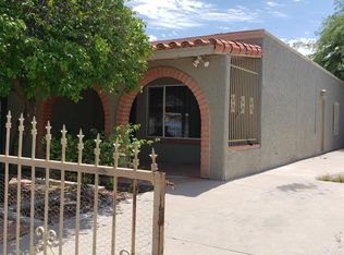 619 W 41st St, Tucson, AZ 85713
