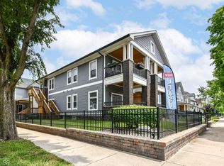 2645 N College Ave #A, Indianapolis, IN 46205