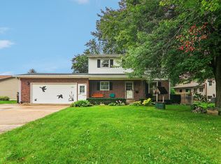 5307 May Ave, Richmond, IL 60071