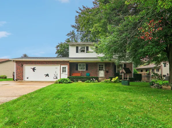 5307 May Ave, Richmond, IL 60071