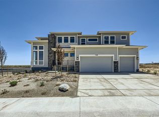 3588 Doubletrack Ln, Castle Rock, CO 80108