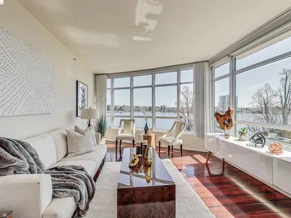1 Lakeside Dr APT 503, Oakland, CA 94612