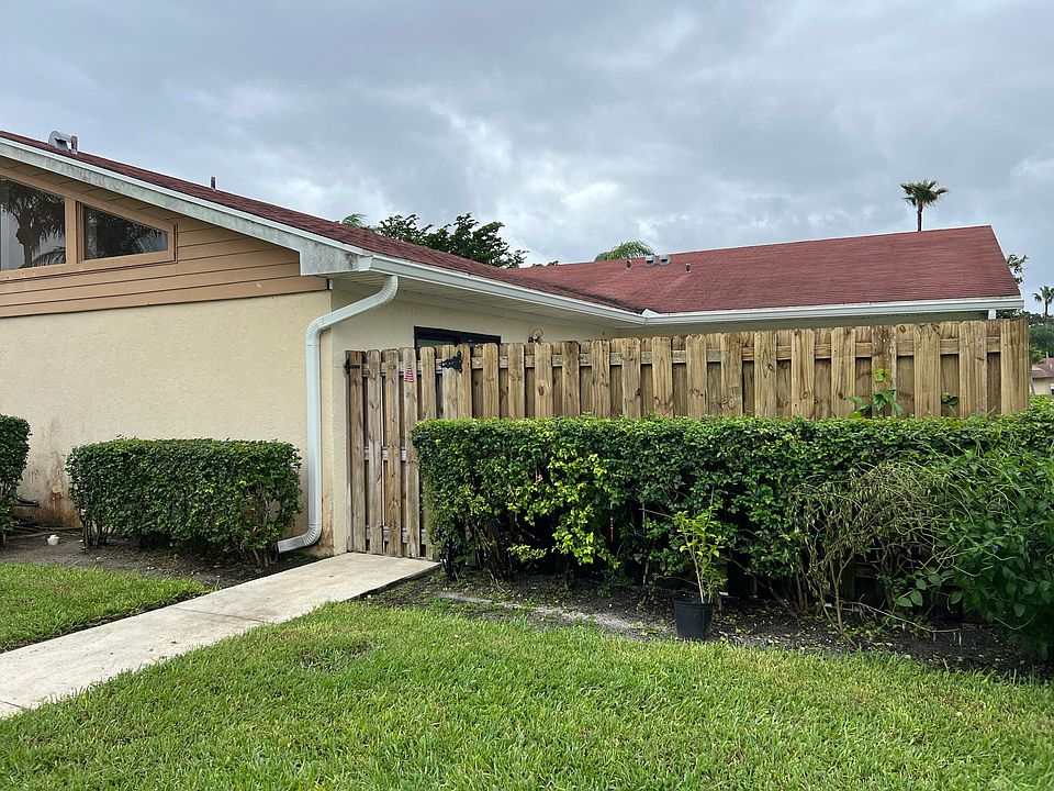 4345 Woodstock Drive #A, West Palm Beach, FL 33409 | MLS #RX