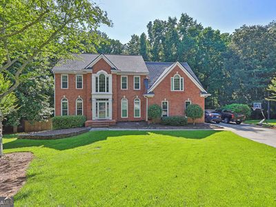 1875 Edgemont Ct, Cumming, GA, 30041