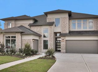 25223 Bamburgh Dr, Katy, TX 77493