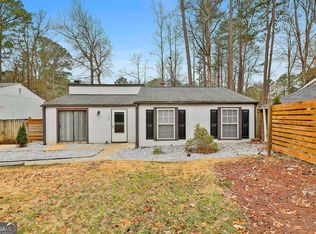 105 Hamilton Rd, Peachtree City, GA 30269
