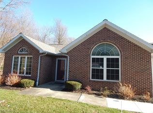 866 Wellingshire Cir, Tallmadge, OH 44278