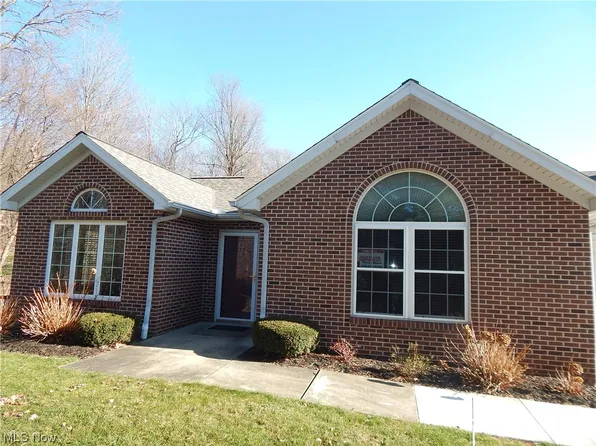 866 Wellingshire Cir, Tallmadge, OH 44278