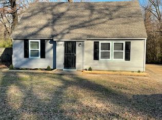 3194 Aden St, Memphis, TN 38127