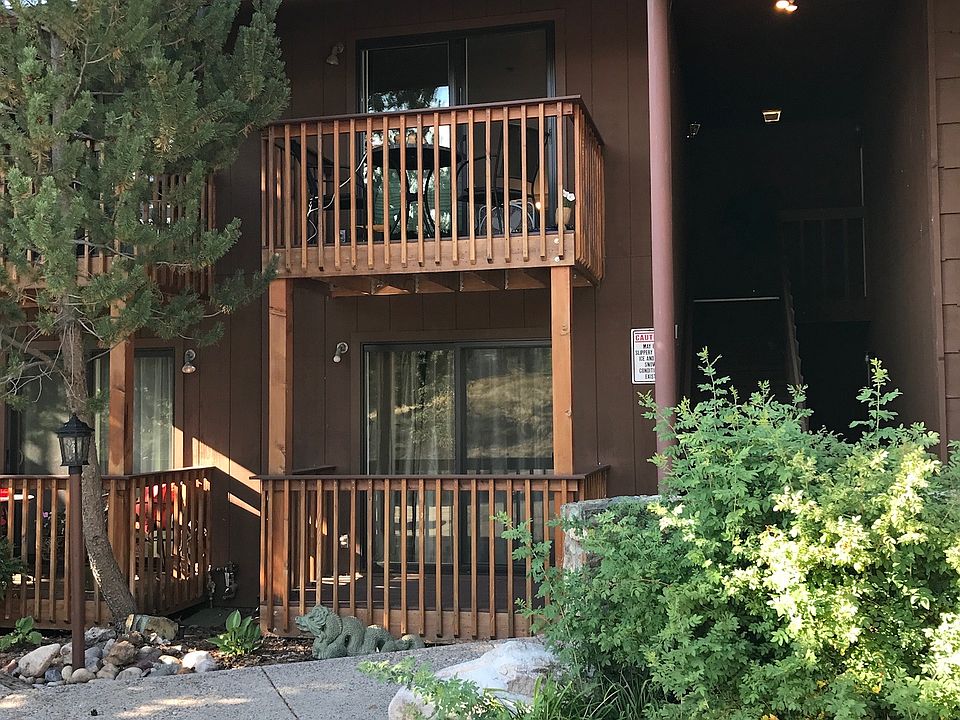 Upper Unit